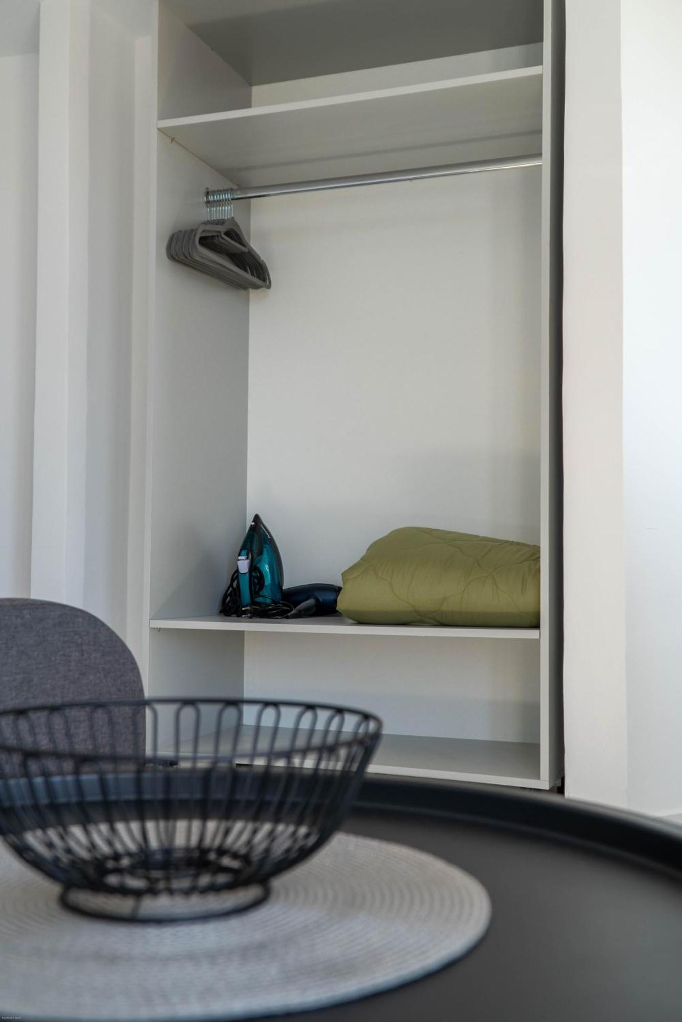 Appartement Aegean Stars à Rhodes City Extérieur photo